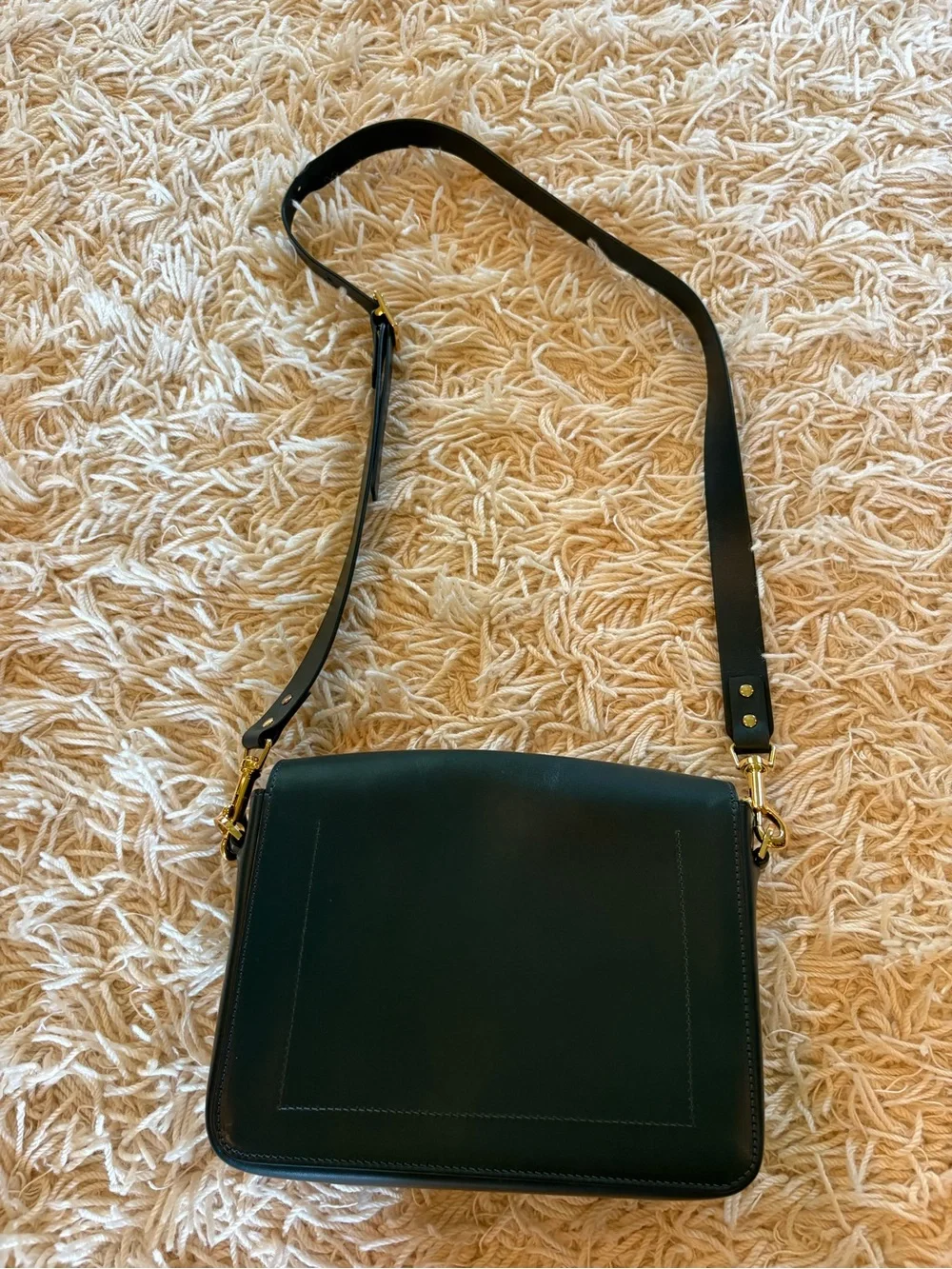 Sophie Hulme classic black
